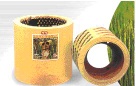 Rice Hulling Rubber Rollers