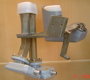 LNB product