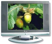 LCD TV - PLT2011