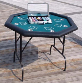 Poker Tables and Casino Accessory