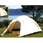 mountaineering tent