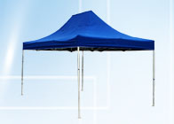 folding tent