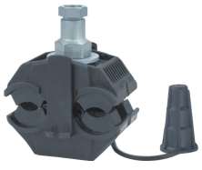 insulation piercing connector