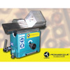 POWERCUT CHAMFERING MACHINE