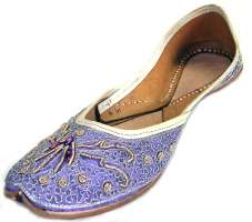 shoes worn by Maharajas and Maharanis of Ancient India.