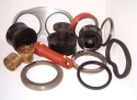 Concrete Pump Parts 