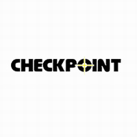 Checkpoint Security Metal Detector