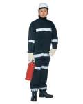 Nomex Fire Service Suit