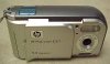 HP 5.0 MP Digital Camera Model Photosmart E317