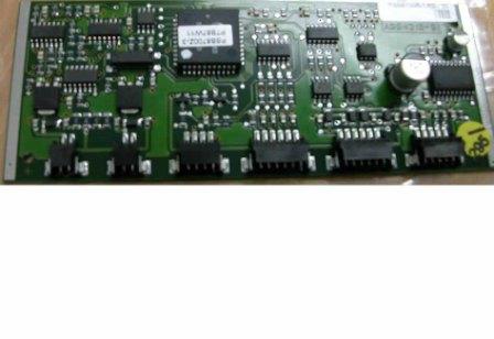 PCB and Assembly ( SMT )