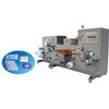 Automatic Wet Tissue Packaging Machine