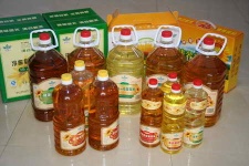 Refined Sunflower Oil