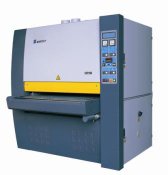 SRP1300 Wide Belt Sander