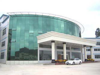 QiangFa Metal Plastic Product Factory