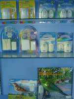  Digital wireless doorbell 