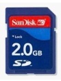 Brand New 1GB 2gb 4gb SanDisk SD momery Card