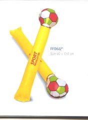 Football bat