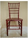 chiavari chair,chivari chair,napoleon chair,chateau chair,banquet folding table