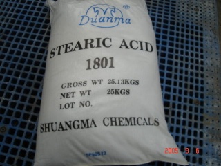 stearic acid