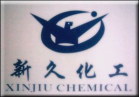 shanghai xinjiu chemical co., ltd.