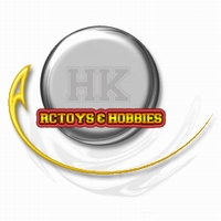 HK RCTOYS & HOBBIES MANUFACTURER