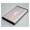 2.5inch and 3.5inch portable hdd enlcosure