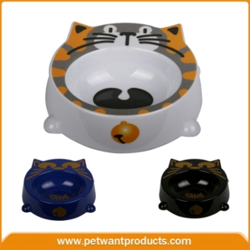 pet melamine bowl