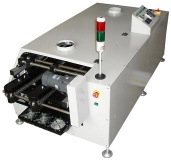 Bench Top Lead Free Wave Soldering Machine
