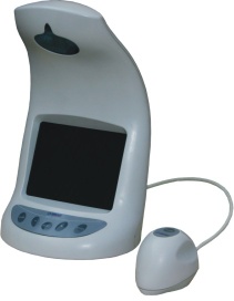 Infrared Vedio Detector