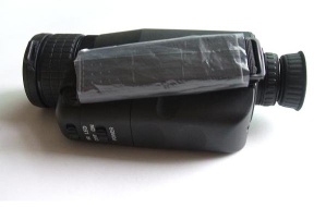 night vision scope