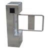 Intelligent Vertical tripod turnstile