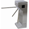 Intelligent Bridge-type tripod turnstile
