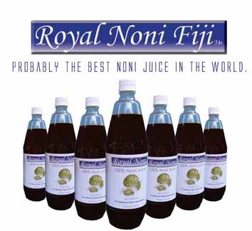Royal Noni (Fiji) Ltd