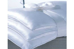 100% silk pillow - SP-001