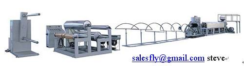fuliyuan plastic machinery co.,ltd