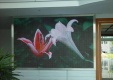 Indoor Virtual Full-Color Display with 8. 6mm Pitch (SMIO-8.6)