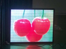Indoor Virtual Full-Color Display ith 10mm Pitch (SMIO-10)