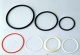 Gaskets--rubber Seal, O-ring, Oil Seal