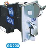 [GD]900 swift comparable acceptor