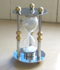 metal sandtimer