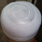 Bogies Cap, Uttara, Dhaka, Bangladesh