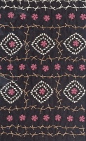 Embroidery Cotton Fabrics - 20507011-B