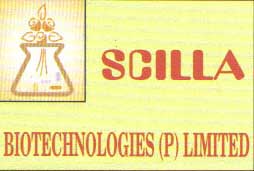 Scilla Biotechnologies (P) Limited