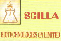 Scilla Biotechnologies (P) Limited