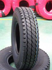 TBR Tyre/Tire