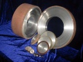 Diamond Grinding wheels