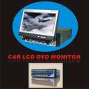 DVD755 - Car DVD player