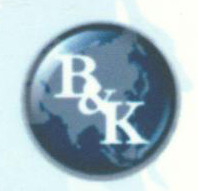 Shanghai B&K Co., Ltd