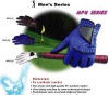 golf glove