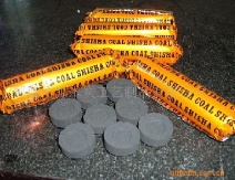 SHISHA  coal